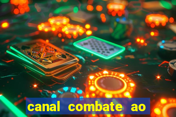 canal combate ao vivo online, multicanais